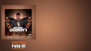 12 Tanta Tábua  Durinho Feat Ally Baba Audio Official [upl. by Ymmit]