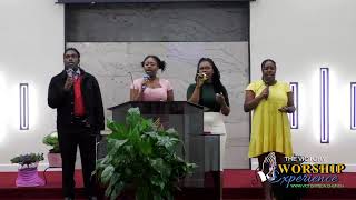 THE VICTORY WORSHIP EXPERIENCE  NOVEMBER 03 2024 [upl. by Ahsea957]