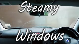 Expert Mechanic Tips How to Quickly Defog Your Car Windshield DIYUsmanGarageBhubaneswar [upl. by Acim]