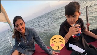 BANDHAN RAAKHLE 💃 Dance Challenge 💃 Video 😱 [upl. by Atikam]