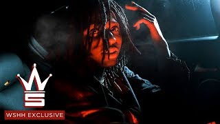 SahBabii quotTonightquot WSHH Exclusive  Official Music Video [upl. by Anialram195]