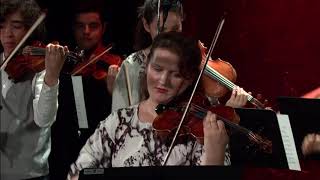 Antonio Vivaldi  Concerto pour violon op 8 n° 1 quotLe Printempsquot FesneauJégouHiberOzsoyCoura [upl. by Schapira]