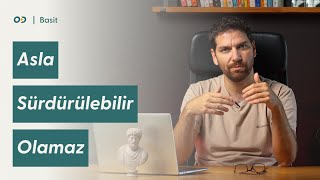 Freelance Çalışmak ve Freelancer Çalıştırmak  Basit 29 [upl. by Ahsienar762]