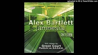 Alex Bartlett  Amnesia Original Extended Vocal Mix 2001 [upl. by Birch]