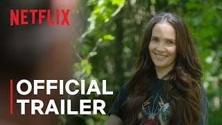 Camp Crasher  Official Trailer  Netflix [upl. by Blackmun]