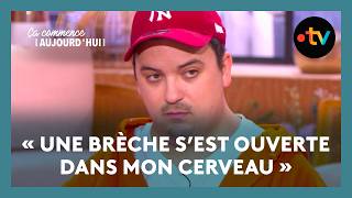 Le cannabis a déclenché chez Tristan un trouble schizoaffectif  Ça commence aujourdhui [upl. by Zela866]