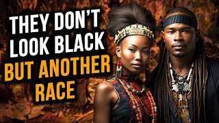 The BEAUTIFUL BLACK TRIBES in Asian Pacific amp Australia part 1 [upl. by Siloum]