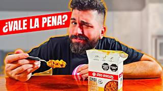 LOCRO EN CAJA en 5 minutos [upl. by Thierry]