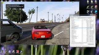 Descargar E Instalar GTA V Para PC 100 Real [upl. by Garwood825]