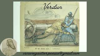 Verdun [upl. by Warila]