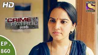 Crime Patrol  क्राइम पेट्रोल सतर्क  StepDaughter Part 1  Ep 860  7th October 2017 [upl. by Nnaesor]