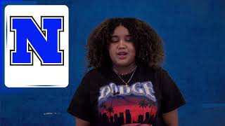 Norristown Area High School  Eagle News  Live [upl. by Nonez792]