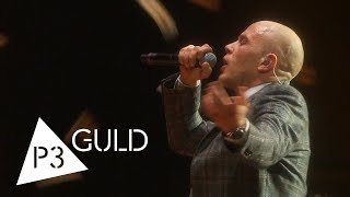 Mwuana  Showstopper  live på P3 Guld 2019 [upl. by Zehcnas]