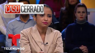 Caso Cerrado Complete Case  17 Year Old’s 50000 Miscarriage 💸👼💸 [upl. by Eillak]