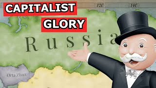 Victoria 3 The STRONGEST Russia in 1836 GUARANTEED [upl. by Yrroc]