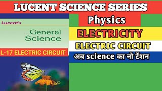 lect 17  lucent physics in english  lucent physics in english playlist  lucent physics [upl. by Hcirdeirf366]