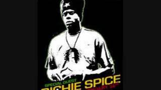 Richie SpiceWorld Crysis [upl. by Enidan]