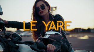 Le YARE Kurdish Drill Remix X Erol Egemen [upl. by Aroc]