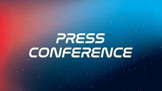 Press Conference First Round Denver Games 14 Pregame  2023 NCAA Tournament [upl. by Candi]