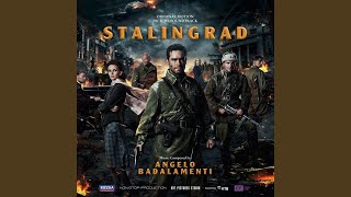 Stalingrad Overture Universal Theme [upl. by Forrest]