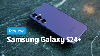 Is de nieuwe S24 de uitstekende keuze voor jou  Samsung Galaxy S24 Review [upl. by Gnilrits]