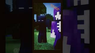 Splitted Mind To A Hell Mind I shorts minecraft viral trendingshorts gaming 20million [upl. by Kapor]