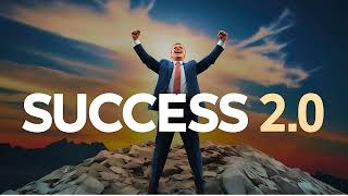 Success 20  Motivational Song  Copyright FREE [upl. by Zandt]