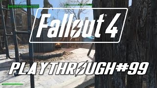 FALLOUT 4  E99  quotBunker Hillquot [upl. by Zalea]