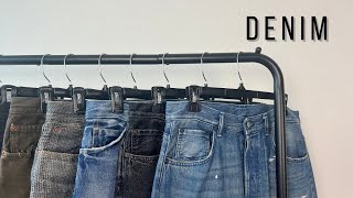 DENIM [upl. by Troyes]