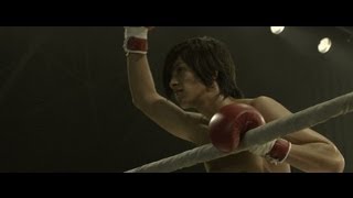 Tomorrows Joe Ashita No Joe Joe Workout 1080p HD [upl. by Aisirtap]