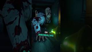 ¿EL JUEGO MÁS TERRORIFICO DE ANOMALÍAS 😨 [upl. by Heffron]