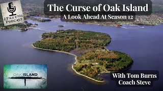 The Curse of Oak Island Season 12  The Best Season Yet [upl. by Eardna]