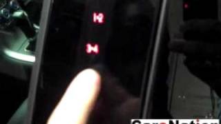 2010 Lincoln MKS How To Use Keyless Entry Pad [upl. by Cralg]