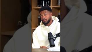 Saints Fan GOES IN On Equanimeous St Brown [upl. by Sawyer]