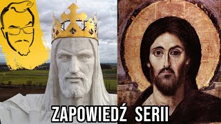 Katolicyzm vs katolicyzm polskojasełkowy  Zapowiedź serii [upl. by Ever]