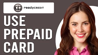 How To Use ReadyCARD Prepaid Card Online How To Pay Using ReadyCARD Prepaid Card Online [upl. by Zach694]