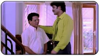 Nagarjuna Comedy Conversation On Marriage  Manmadhudu Movie [upl. by Leah]