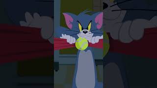 Tom’un başarısız şakası cartoonito tomvejerry shorts [upl. by Brittani679]