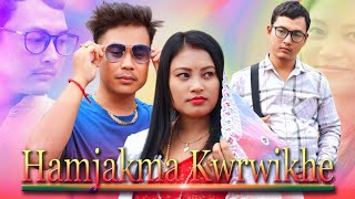 HAMJAKMA KWRWI KHE II kokborok short film ll Karan amp pipasha [upl. by Imekawulo]