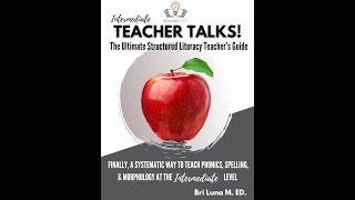 Reading Rev Teacher Talk Manual Preview [upl. by Aenert]