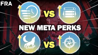 Closing Time or Opening Shot Which New Perks Should You be Using in Episode Revenant [upl. by Martainn346]