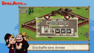 Goodgame Empire  Trailer Tipps und Tricks  SpielAffede [upl. by Volding]