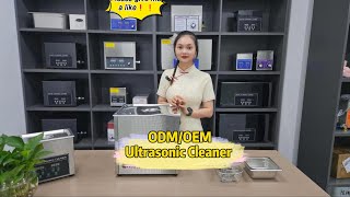 How to find the direct ultrasonic cleaner factory [upl. by Eirised]