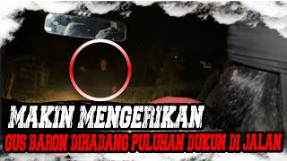 DIHADANG PULUHAN DUKUN SANTET SAMPAI KUALAHAN [upl. by Anderegg]