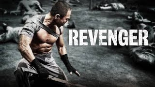 Revenger 2018  Bruce Khan Park Heesoon  Full Movie Explanation Facts and Review [upl. by Lodhia383]