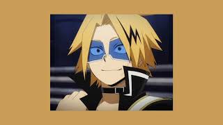 POV Youre Dating Denki Kaminari Denki Playlist [upl. by Balthasar77]