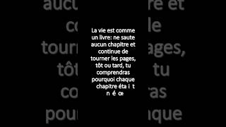 Proverbe n°04 [upl. by Williams]