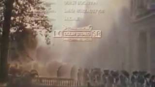 La Révolution Française 1989 360 min  assault on the Tuileries and closing credits [upl. by Ger827]