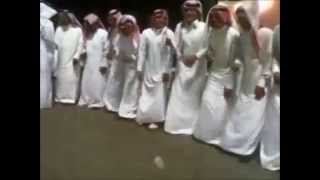 عرضة على اغنية Alors On Danse [upl. by Ennis]