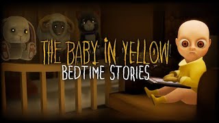 THE BABY IN YELLOW SHAITAN BACHAGamingproback [upl. by Eannyl]